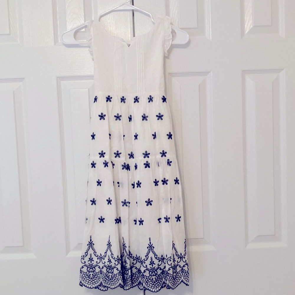 Chasing Fireflies Sundress